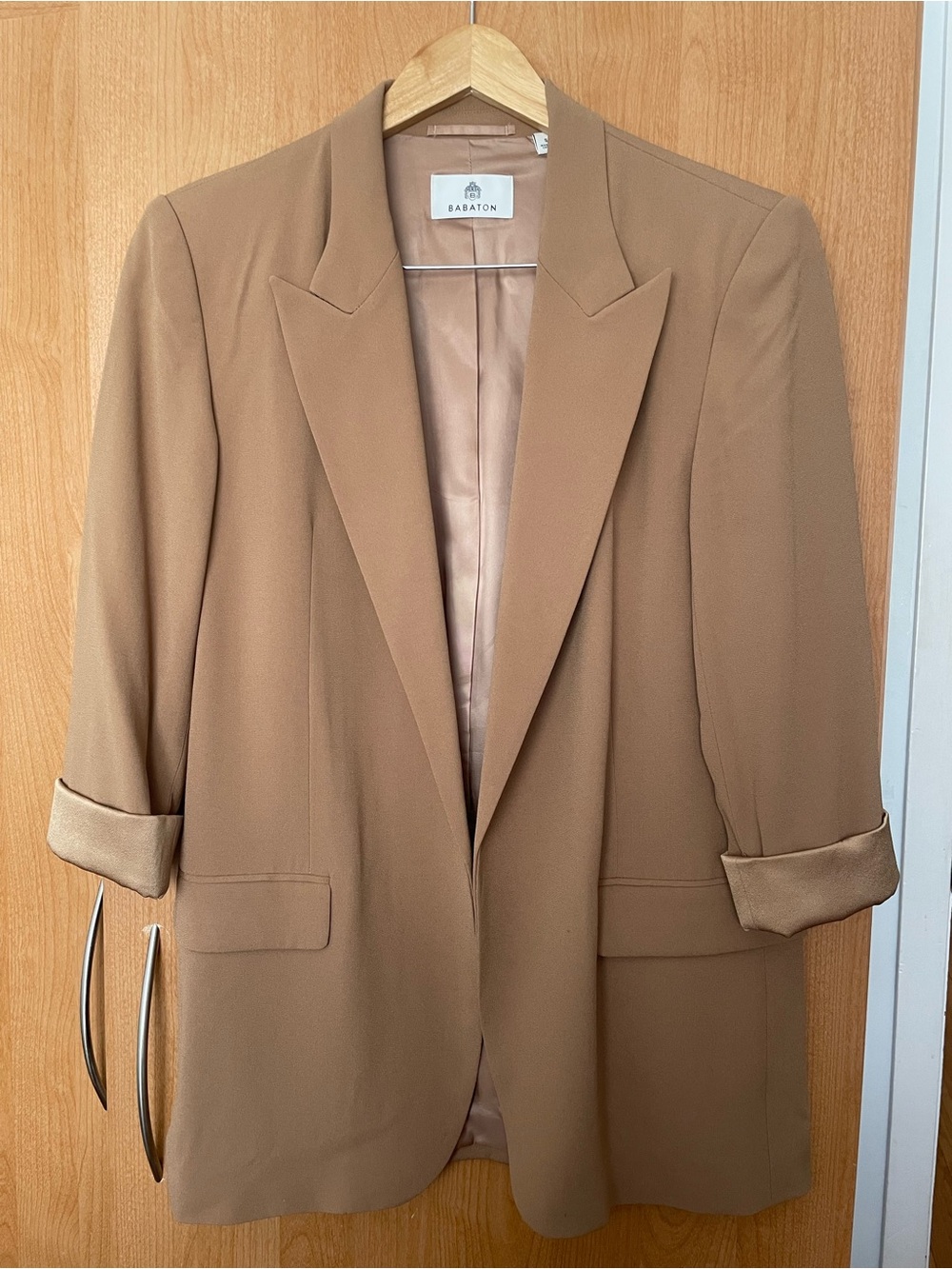 Babaton Ambition Blazer